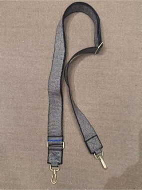Rothy’s The Crossbody Strap - Star Studded